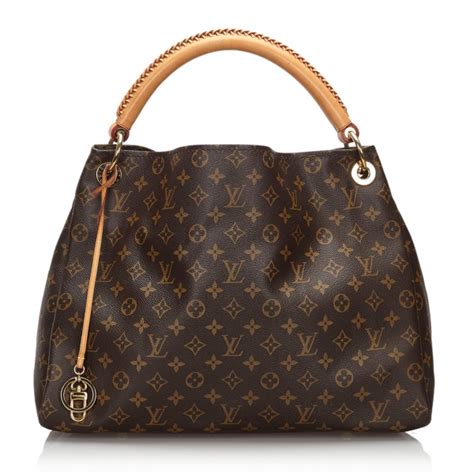 louis vuitton artsy pelle|louis vuitton handbags.